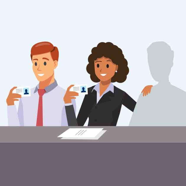 How Do You Notarize If A Signer Can’t Be Present?